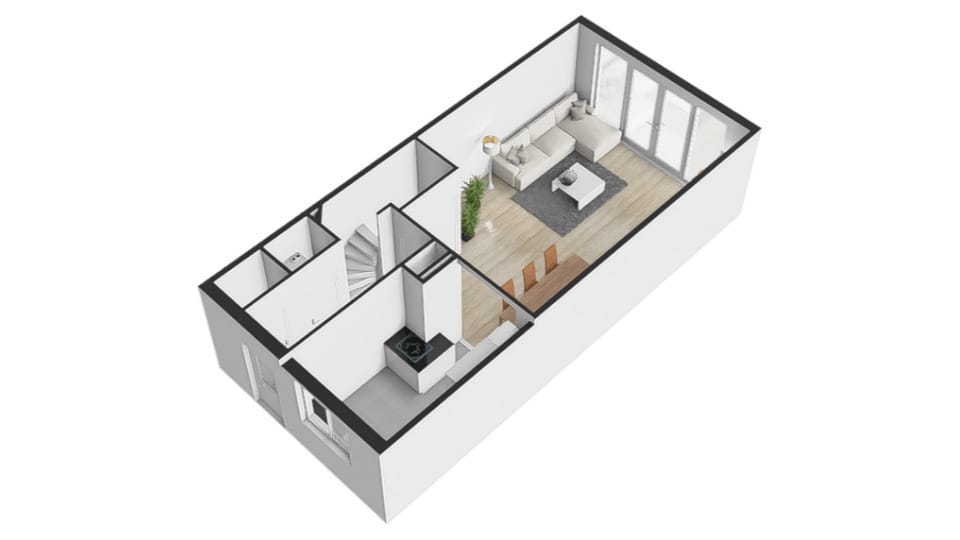 Foto 57 van Mariënburg 330