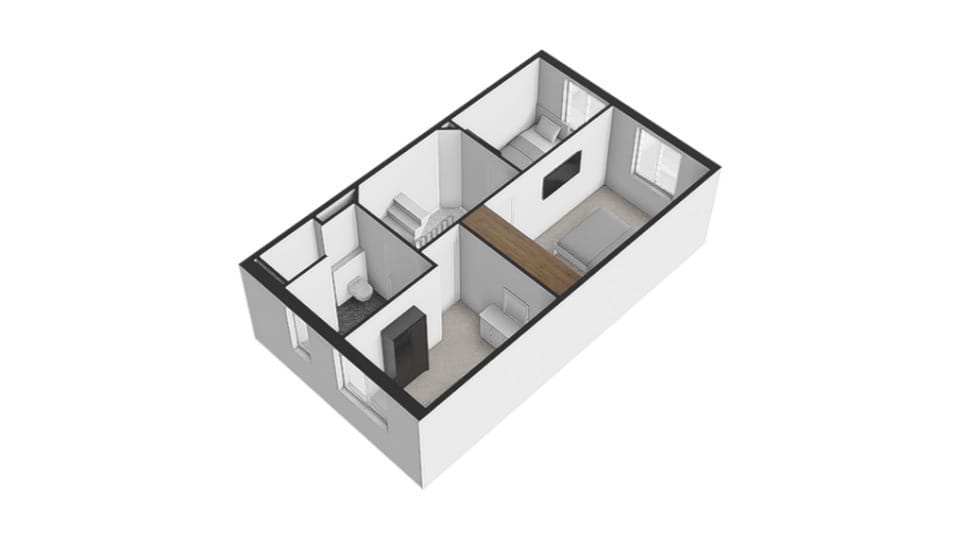 Foto 59 van Mariënburg 330