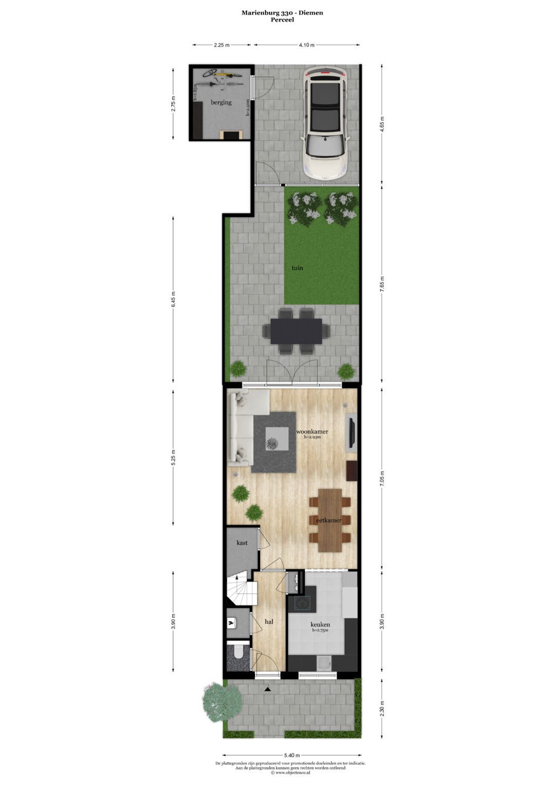 Foto 63 van Mariënburg 330