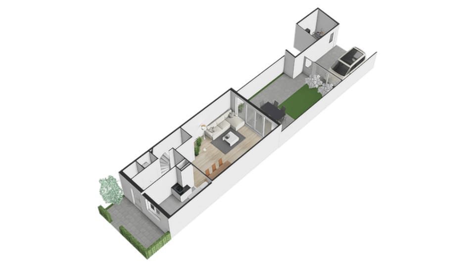 Foto 64 van Mariënburg 330