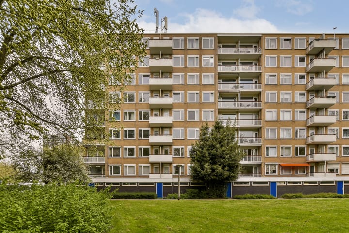 Foto 1 van Van Nijenrodeweg 836