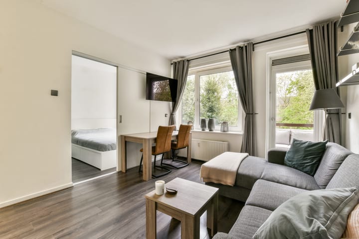 Foto 6 van Van Nijenrodeweg 836