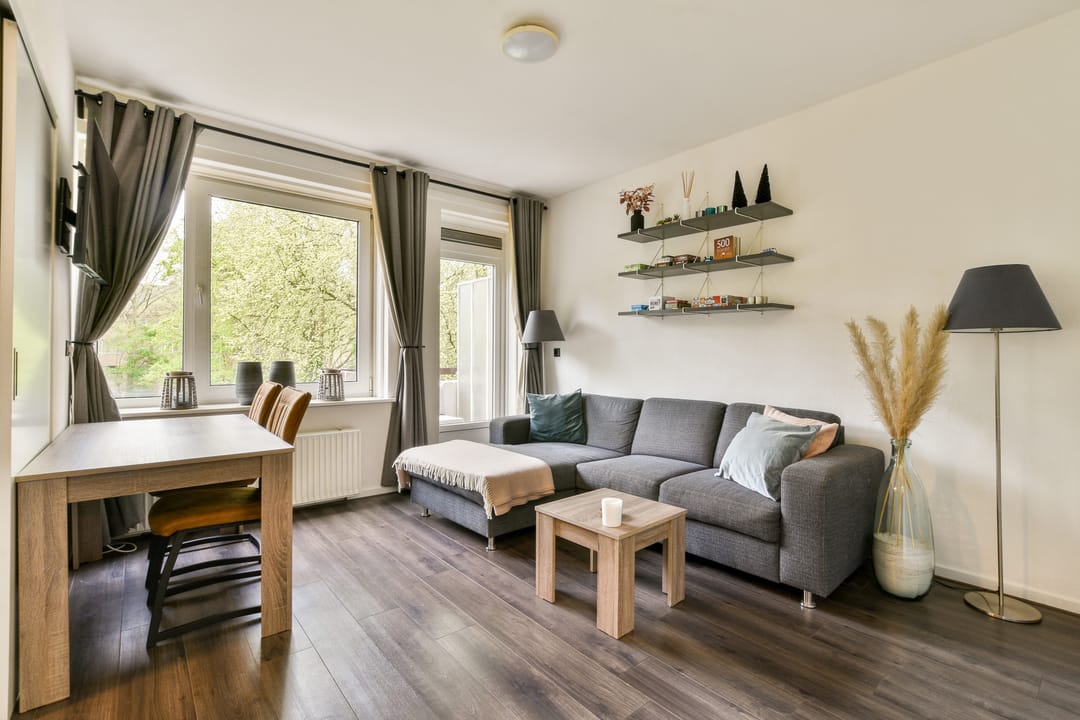 Foto 7 van Van Nijenrodeweg 836