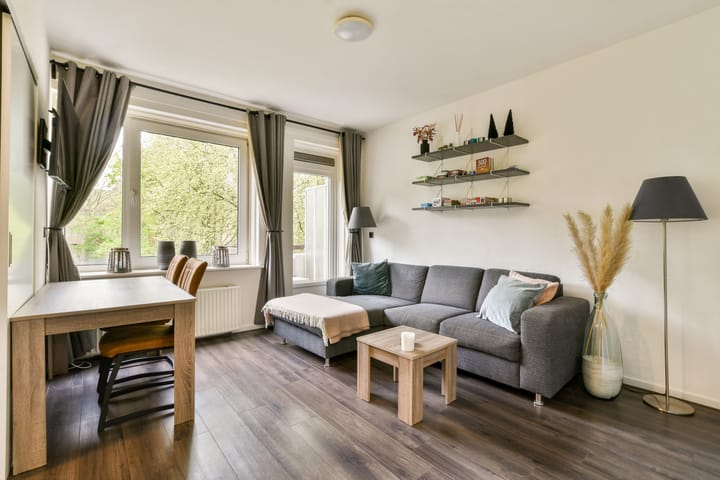 Foto 7 van Van Nijenrodeweg 836