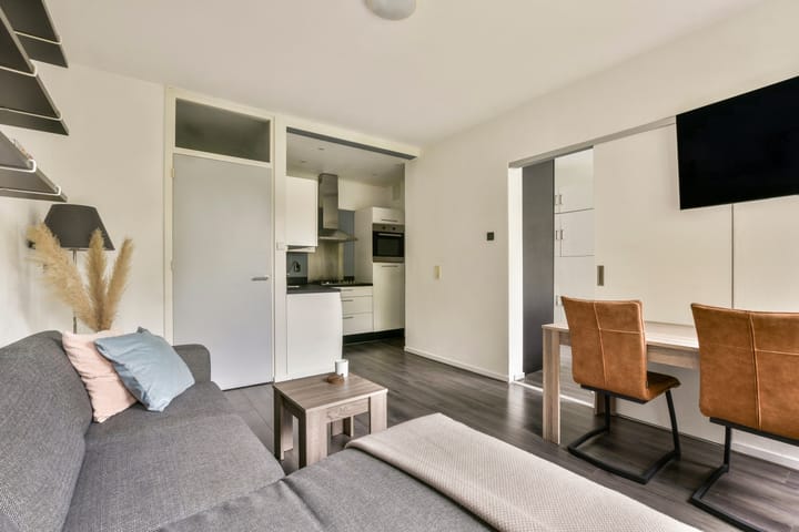 Foto 8 van Van Nijenrodeweg 836