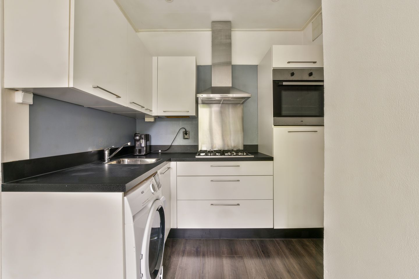 Foto 10 van Van Nijenrodeweg 836