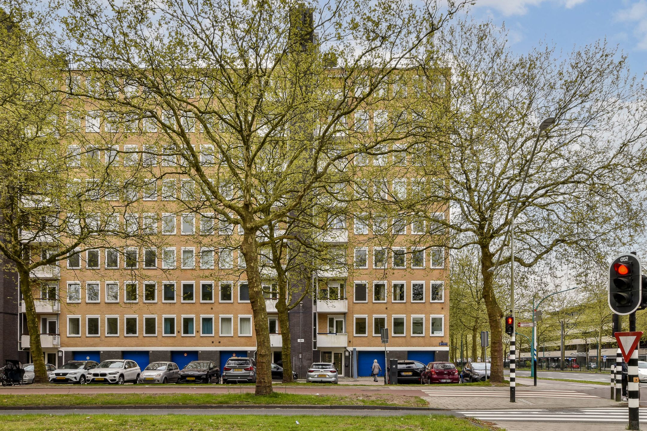 Foto 21 van Van Nijenrodeweg 836