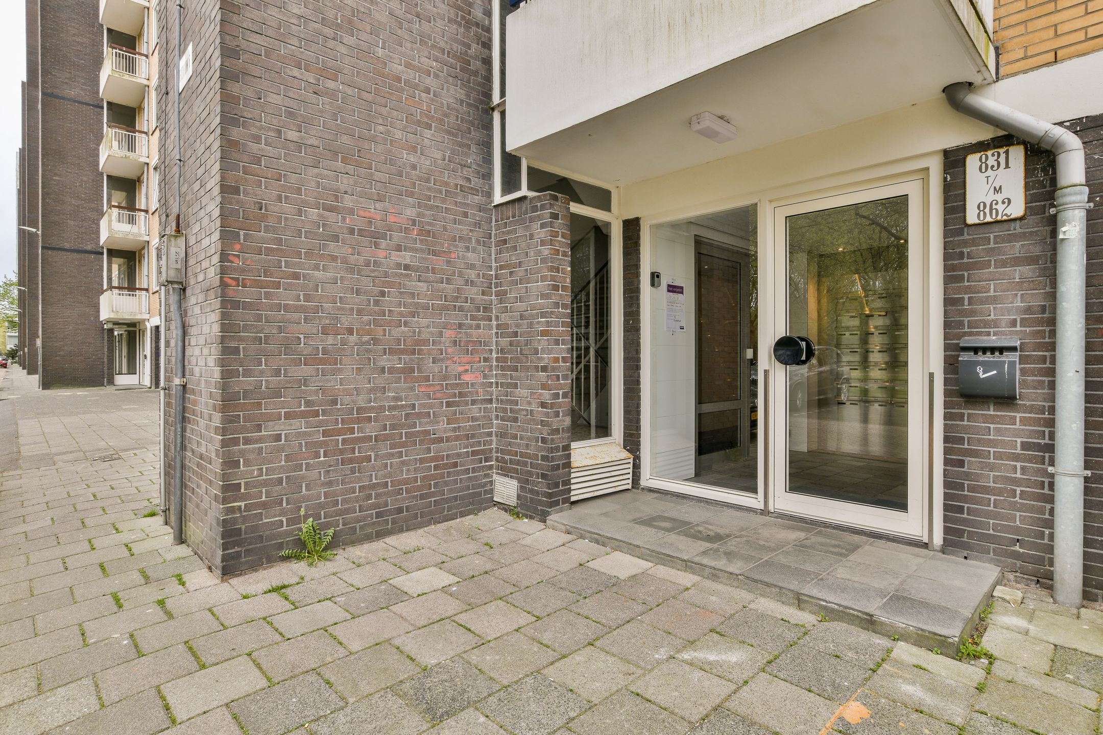 Foto 3 van Van Nijenrodeweg 836