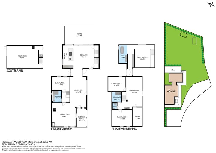 Foto 89 van Holstraat 47-A