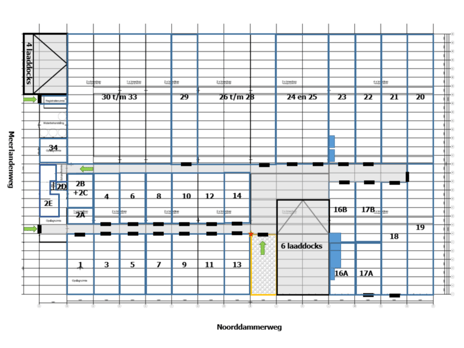 View floorplan