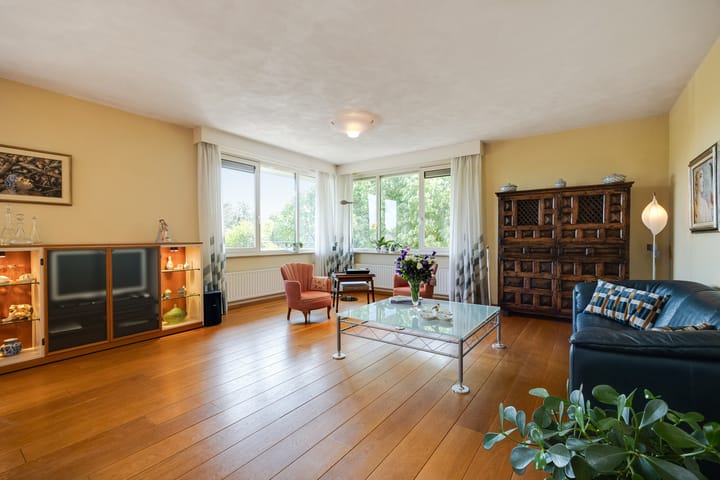 Foto 2 van Beethovenlaan 5-A