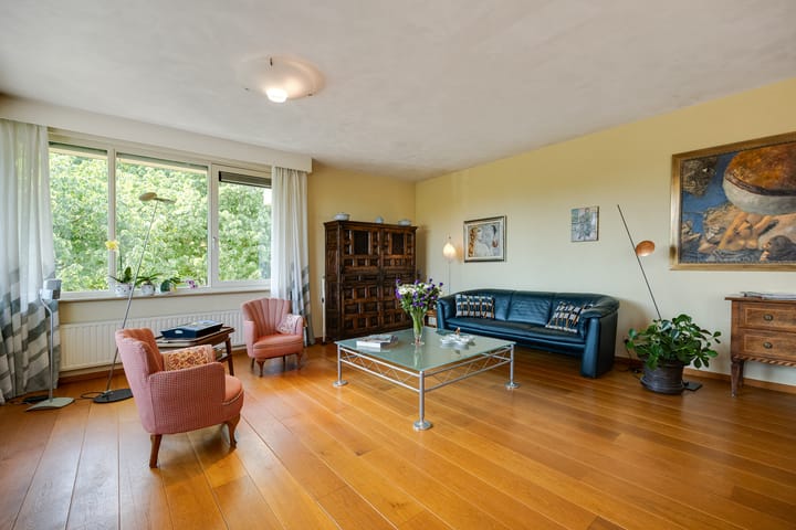 Foto 3 van Beethovenlaan 5-A