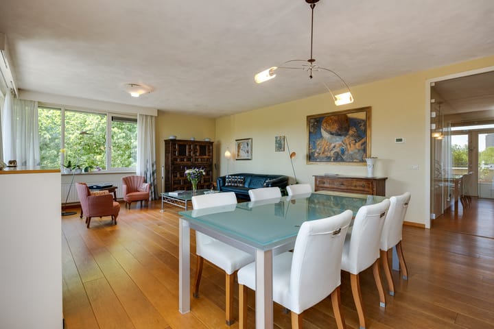 Foto 4 van Beethovenlaan 5-A