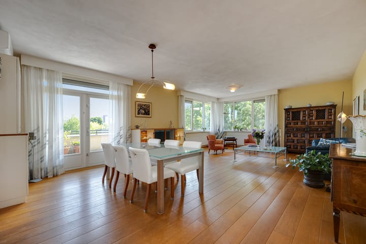 Foto 5 van Beethovenlaan 5-A