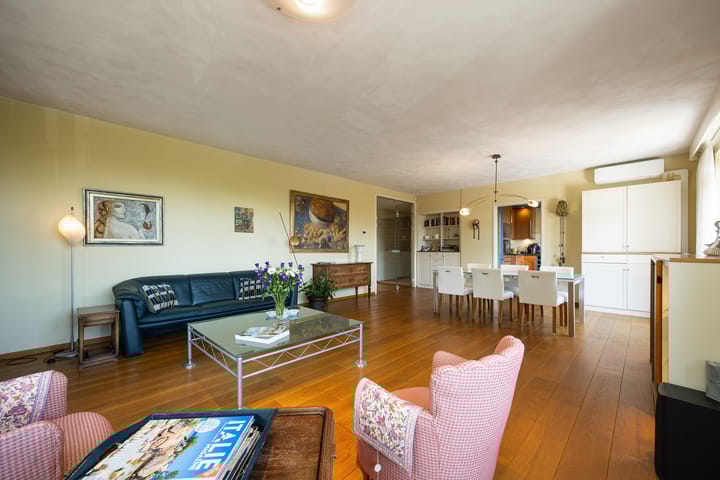 Foto 6 van Beethovenlaan 5-A