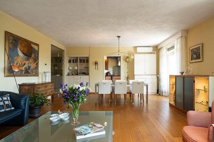 Foto 7 van Beethovenlaan 5-A