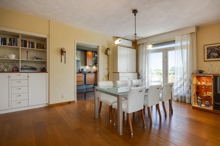 Foto 8 van Beethovenlaan 5-A