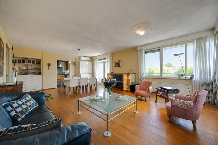 Foto 9 van Beethovenlaan 5-A