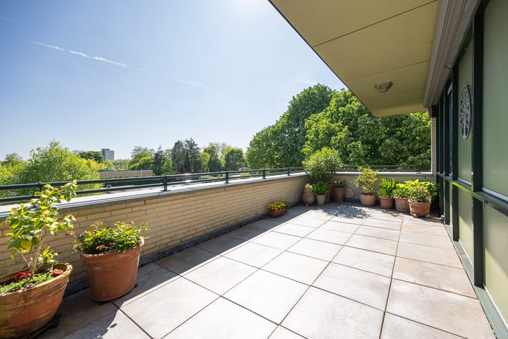 Foto 10 van Beethovenlaan 5-A