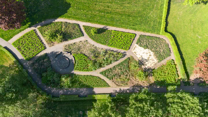 Foto 11 van Beethovenlaan 5-A