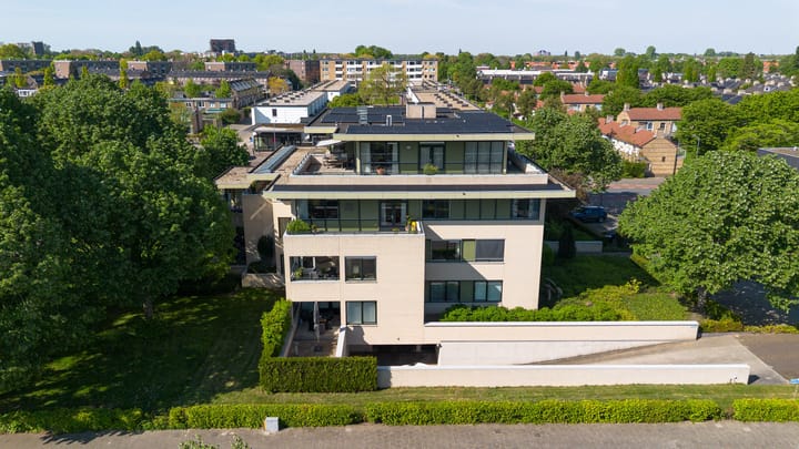 Foto 13 van Beethovenlaan 5-A