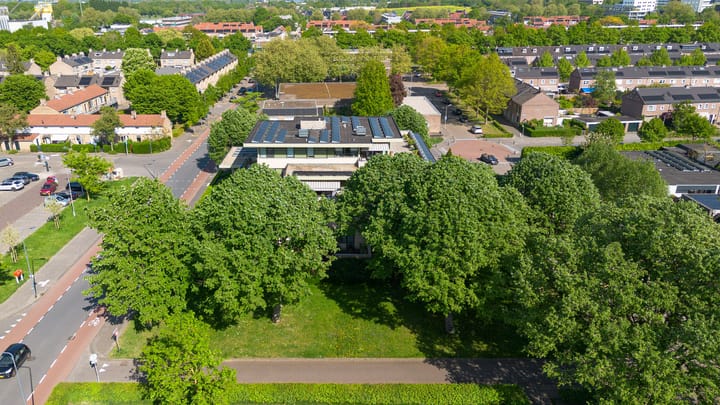 Foto 31 van Beethovenlaan 5-A