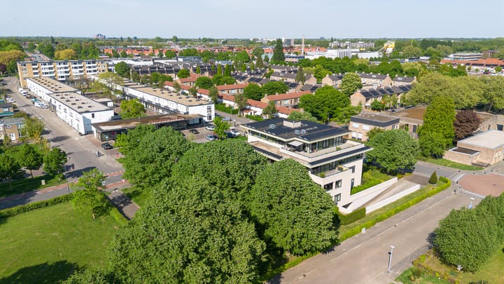 Foto 33 van Beethovenlaan 5-A