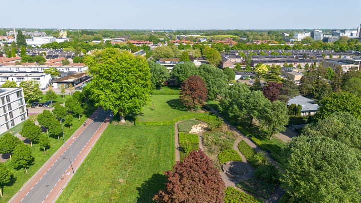 Foto 37 van Beethovenlaan 5-A