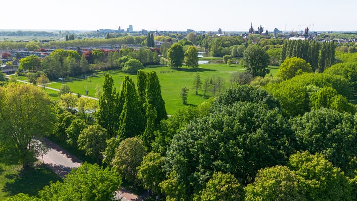 Foto 38 van Beethovenlaan 5-A