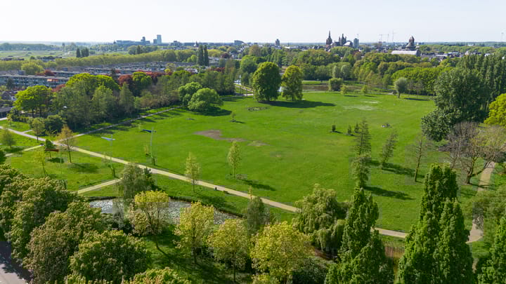 Foto 39 van Beethovenlaan 5-A