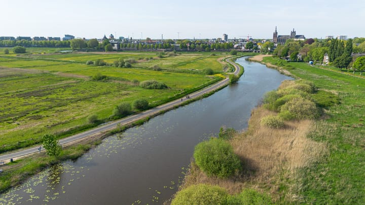 Foto 41 van Beethovenlaan 5-A