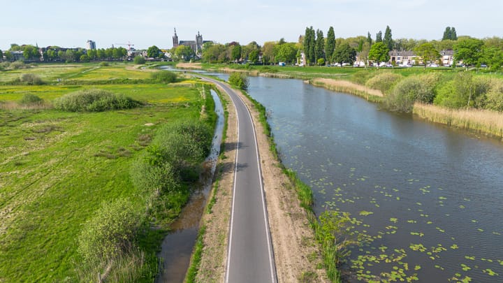 Foto 42 van Beethovenlaan 5-A