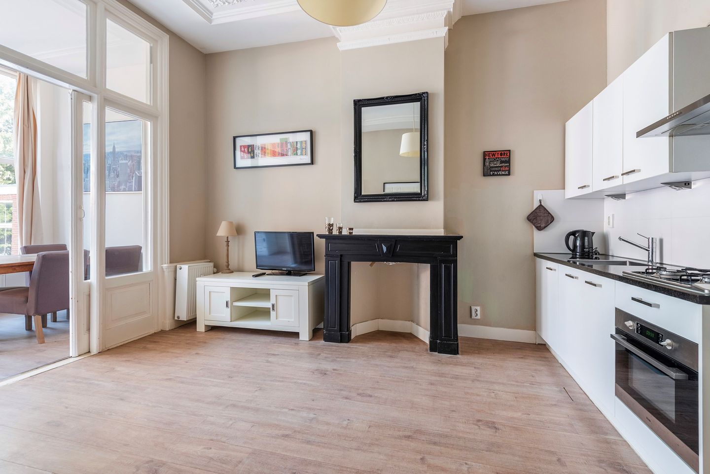 Foto 5 van 2e Schuytstraat 103-A