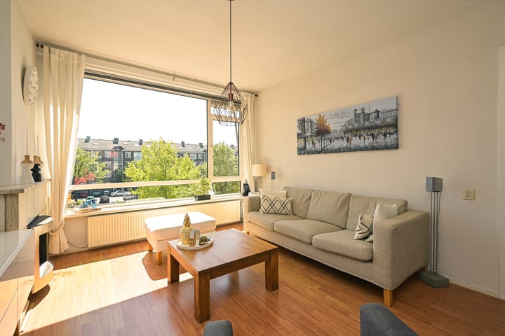 Foto 3 van Veenendaalkade 399