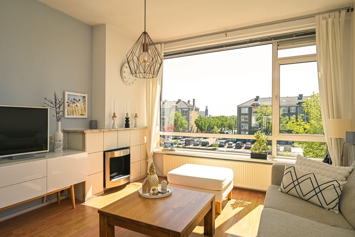 Foto 4 van Veenendaalkade 399