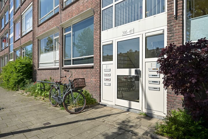 Foto 2 van Veenendaalkade 399