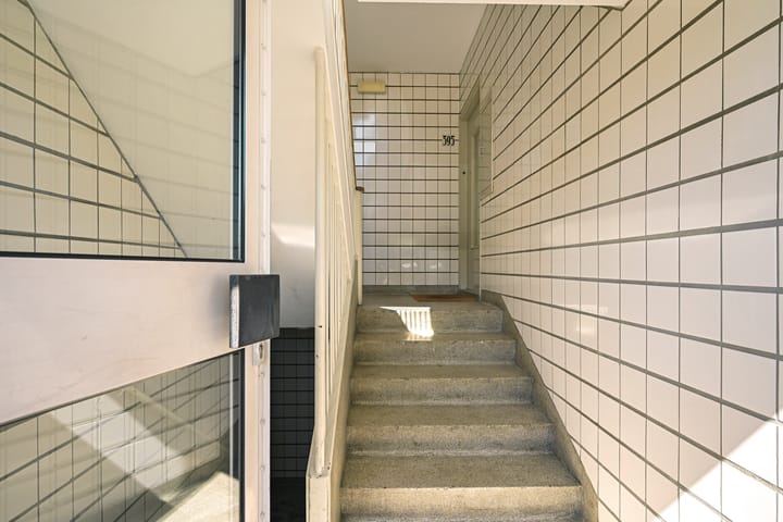 Foto 6 van Veenendaalkade 399