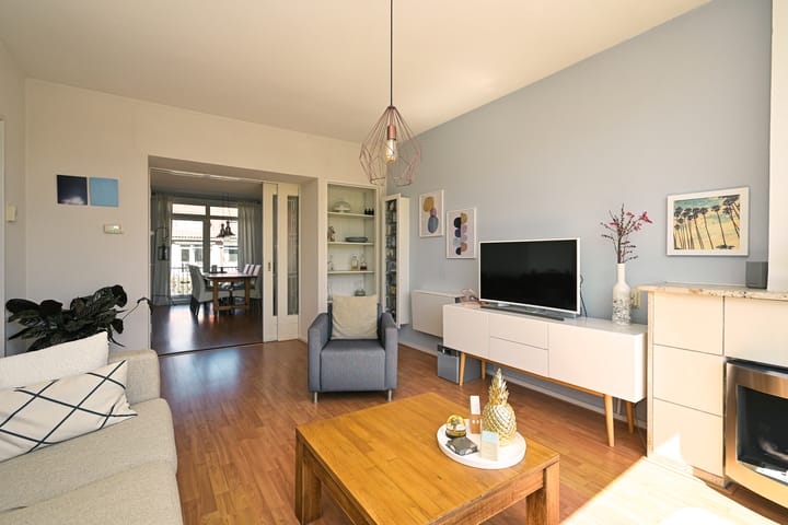 Foto 13 van Veenendaalkade 399