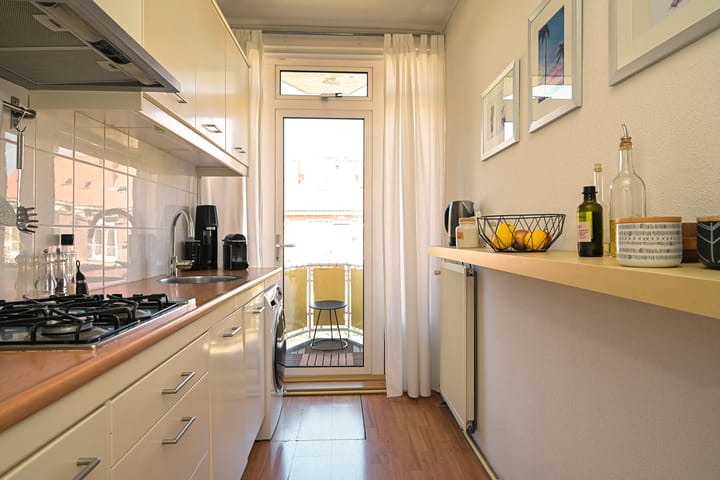 Foto 16 van Veenendaalkade 399