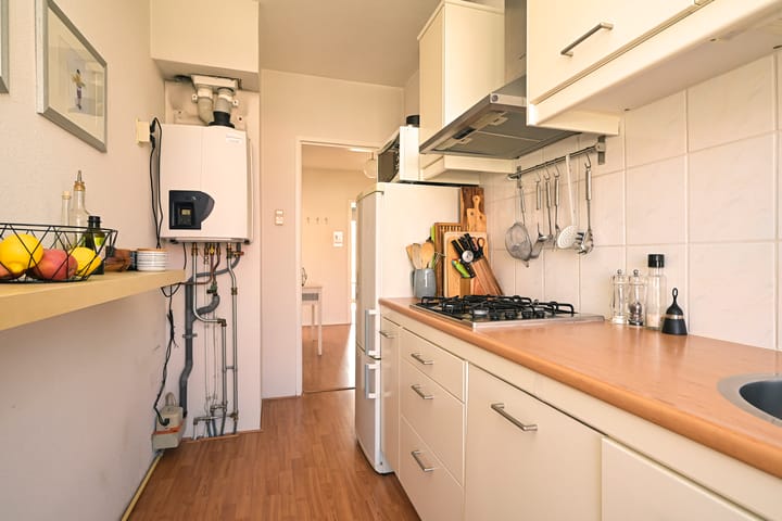 Foto 17 van Veenendaalkade 399