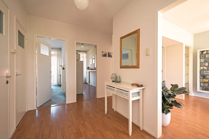 Foto 5 van Veenendaalkade 399