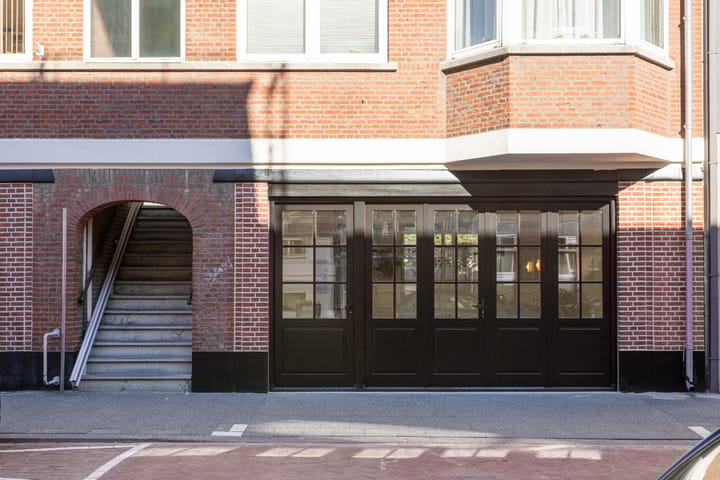 Foto 2 van Hollanderstraat 51