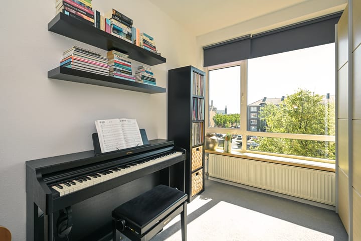 Foto 19 van Veenendaalkade 399