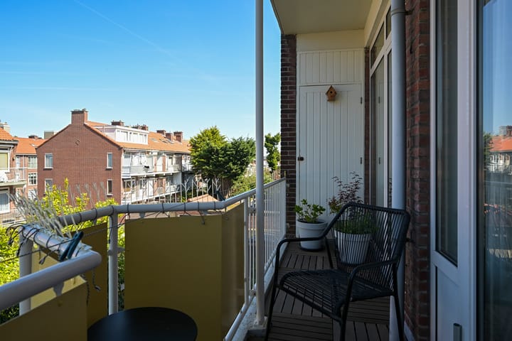 Foto 21 van Veenendaalkade 399