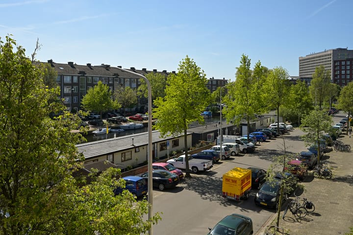 Foto 29 van Veenendaalkade 399