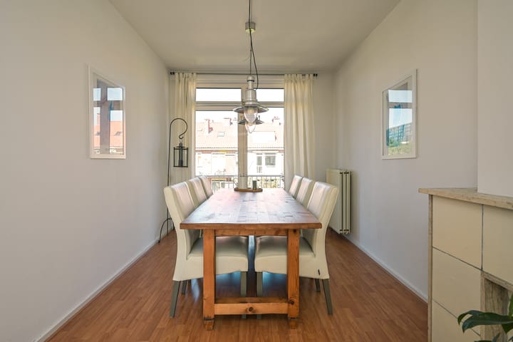 Foto 10 van Veenendaalkade 399