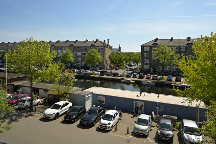 Foto 32 van Veenendaalkade 399