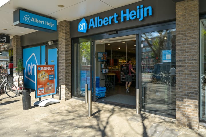 Foto 34 van Veenendaalkade 399