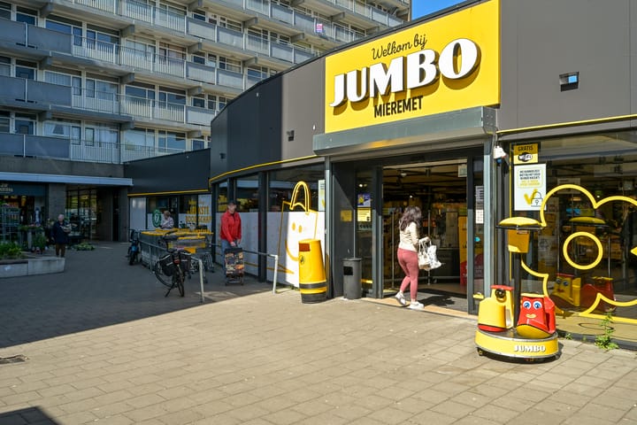 Foto 35 van Veenendaalkade 399