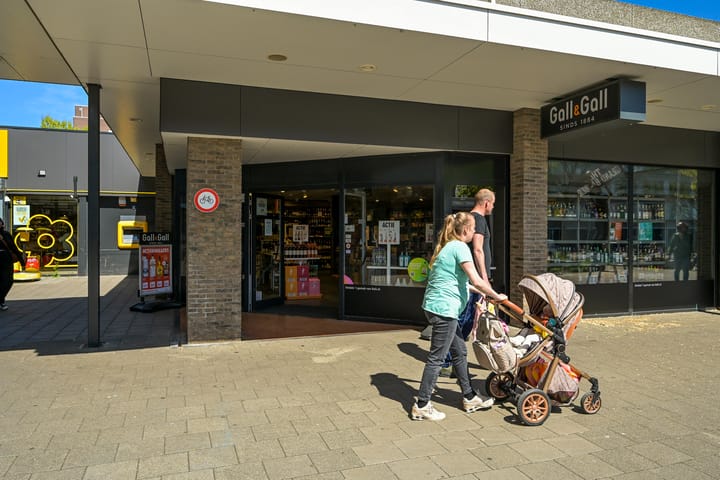 Foto 36 van Veenendaalkade 399